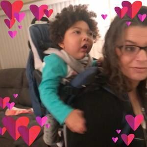 Meet your Posher, Ginger